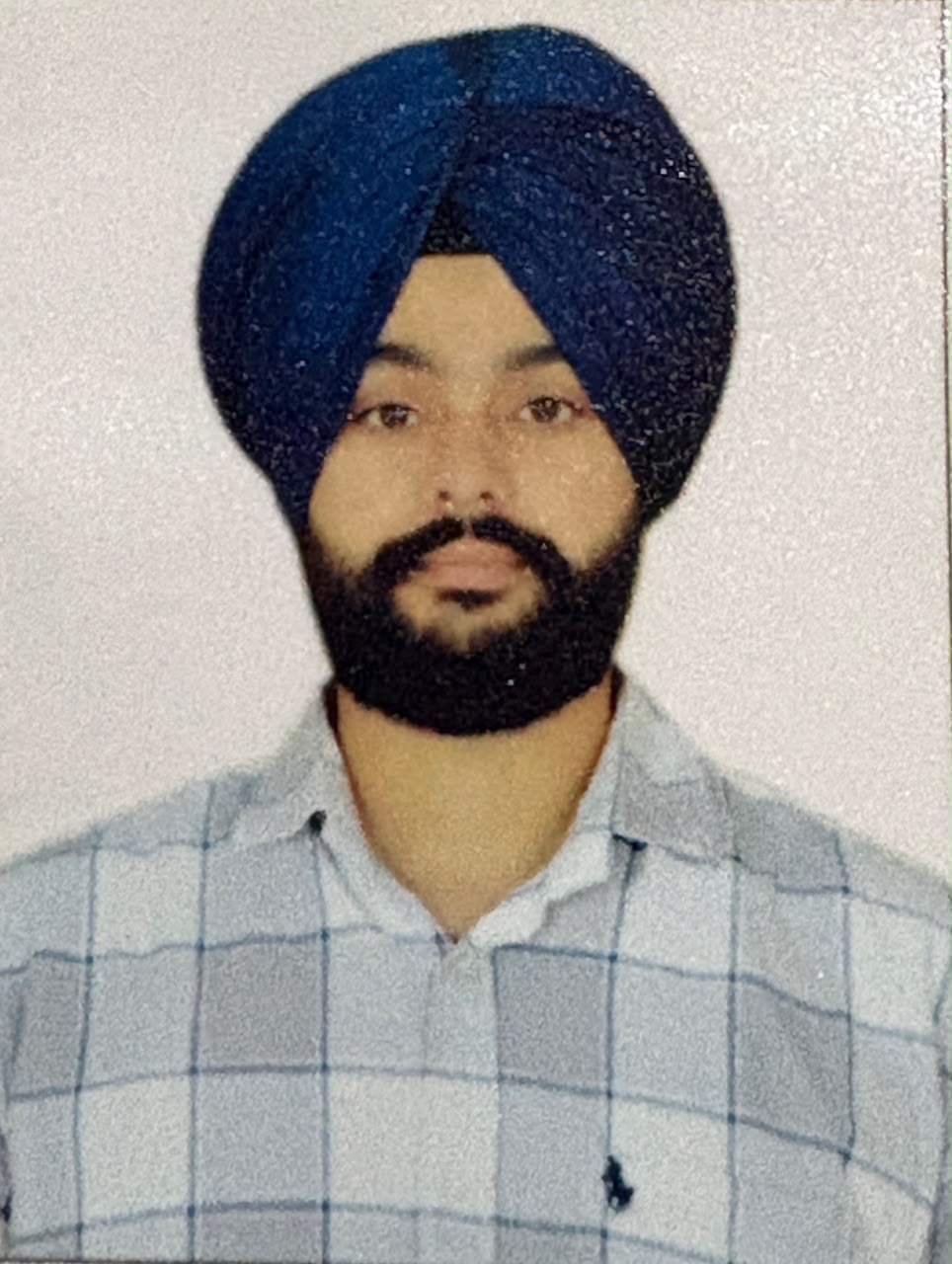 Proprietor of Iman Print Studio, Rahon